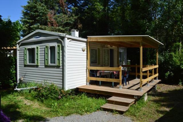 Готель Le Clocher De Neyran Saint-Gervais-sur-Mare Екстер'єр фото
