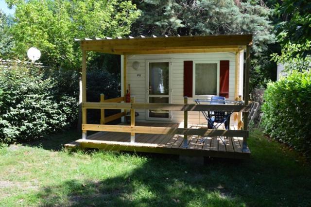 Готель Le Clocher De Neyran Saint-Gervais-sur-Mare Екстер'єр фото